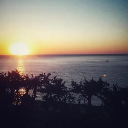 Pensionat Vista D'amare 3*