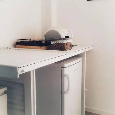 Vista D'amare Pensionat Pedaso