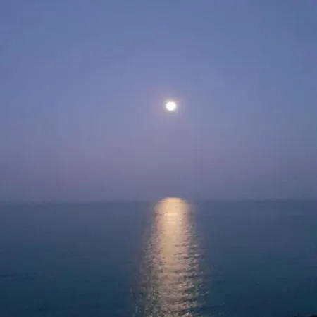 Vista D'amare Гостевой дом Педазо