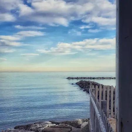 Pensionat Vista D'amare