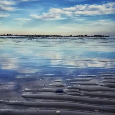 Pensión Vista D'amare