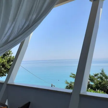 Vista D'amare Pensionat Pedaso