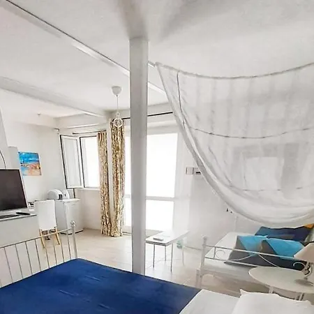 Affittacamere Vista D'amare 3*