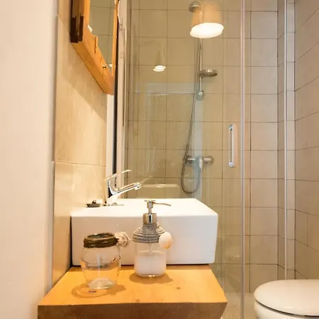 Pensión Vista D'amare