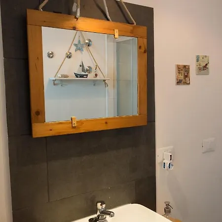 Vista D'amare Pensionat Pedaso