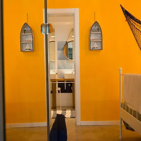 Vista D'amare Pensión