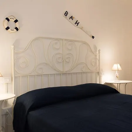 Vista D'amare Pensionat 3*