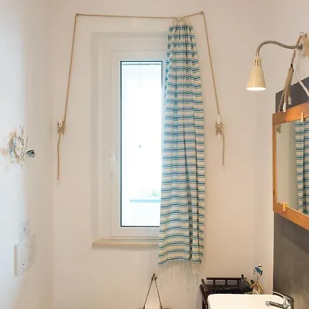 Pensionat Vista D'amare