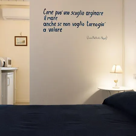 Pensión Vista D'amare Pedaso