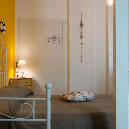 Vista D'amare Pedaso