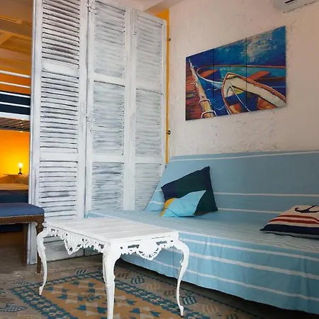 Vista D'amare 3* Pedaso