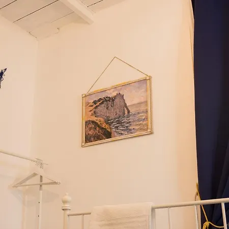 Vista D'amare Pedaso