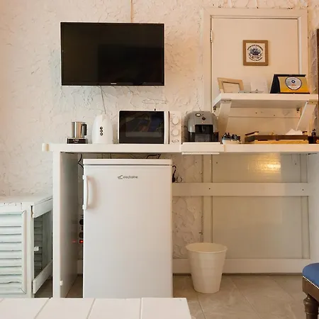 Vista D'amare Pensionat 3*