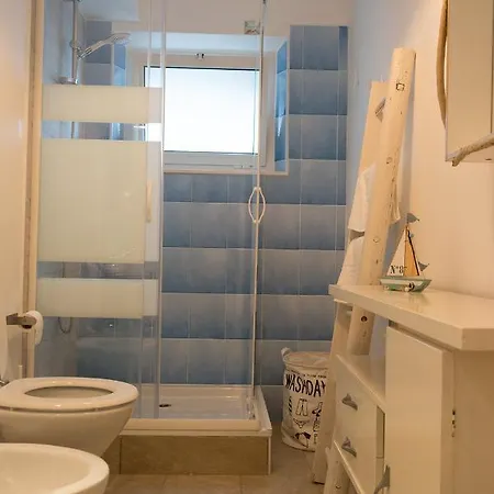 Pensionat Vista D'amare