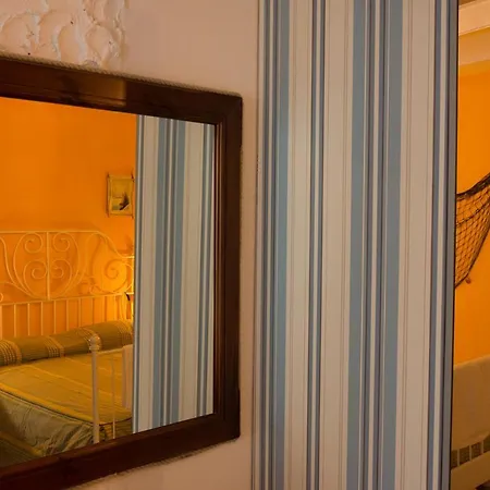 Vista D'amare Pensionat Pedaso