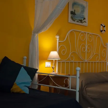 Pensionat Vista D'amare