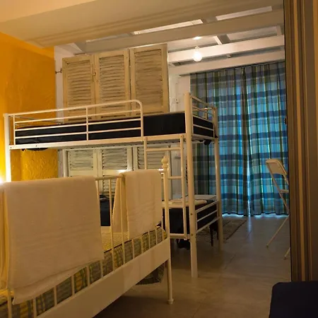 Vista D'amare Pensionat