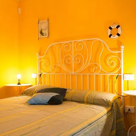 Vista D'amare Pensionat