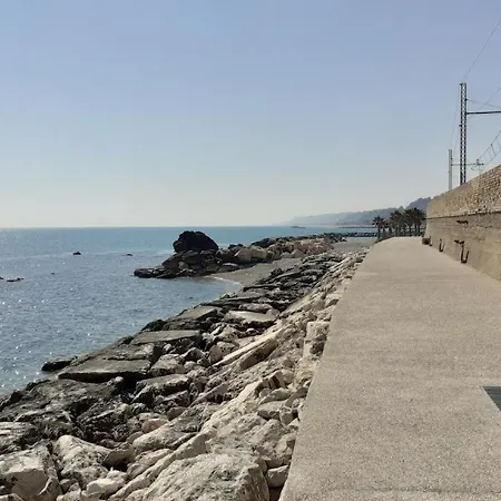 Vista D'amare Pensionat