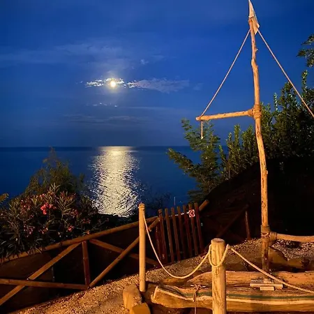 Vista D'amare 3* Педазо