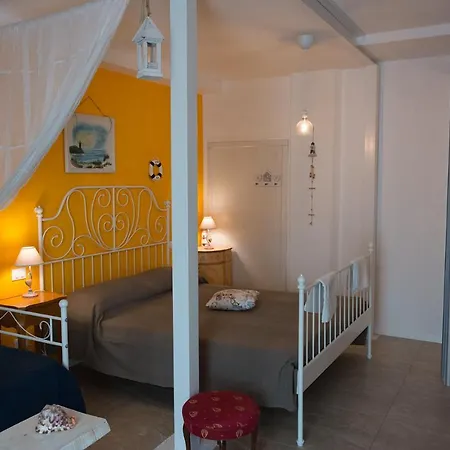 Pensión Vista D'amare Pedaso