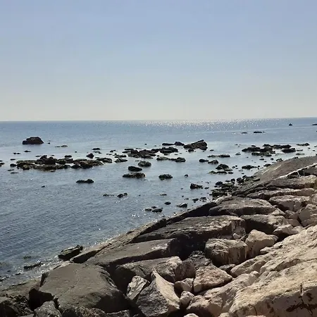 Pensionat Vista D'amare