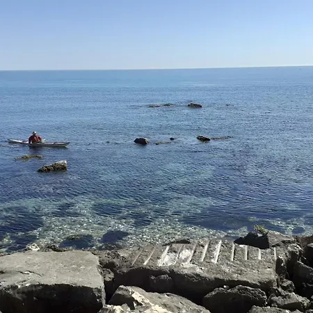 Vista D'amare Pensionat 3*