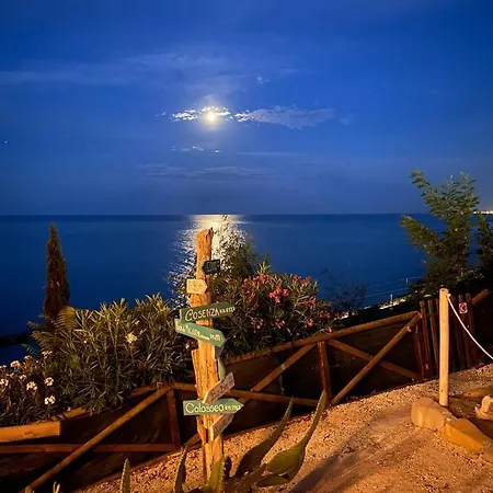 Vista D'amare 3* Педазо