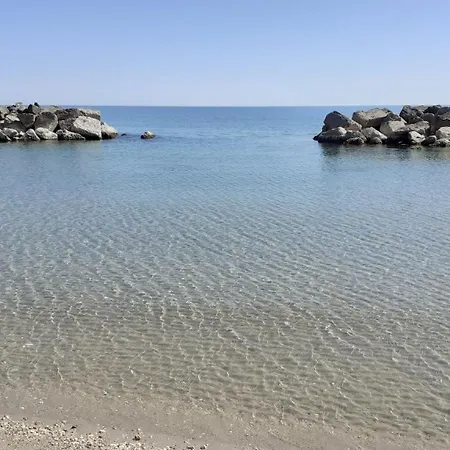 Vista D'amare Pensión