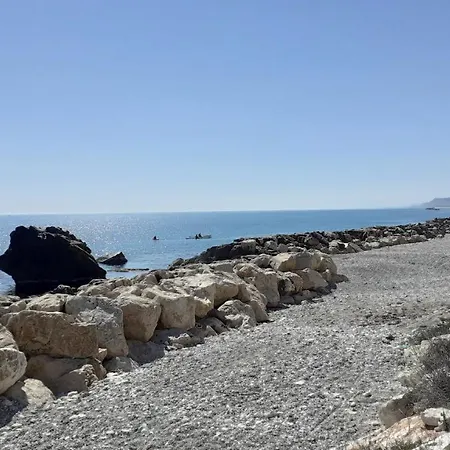 Vista D'amare 3* Pedaso