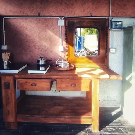 Pensionat Vista D'amare Pedaso