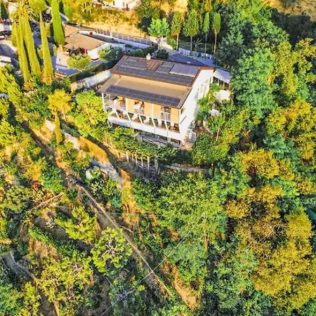 Vista D'amare Pedaso