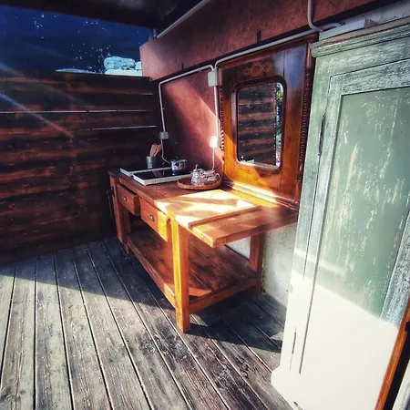 Vista D'amare 3* Pedaso