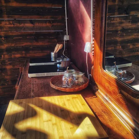 Pensionat Vista D'amare