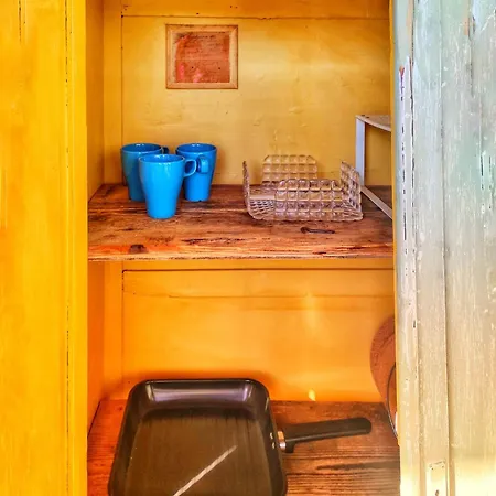 Pensionat Vista D'amare 3*