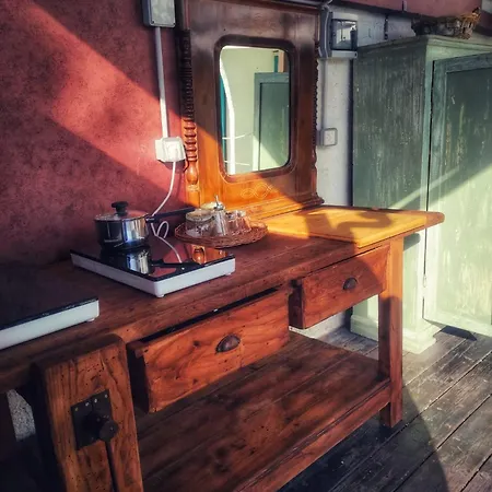 Vista D'amare Pensión Pedaso