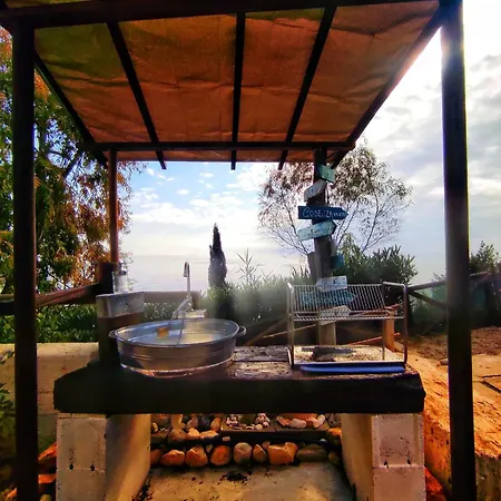 Pensión Vista D'amare Pedaso