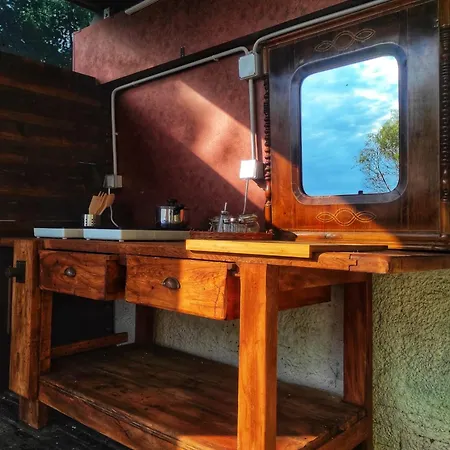 Vista D'amare Pedaso