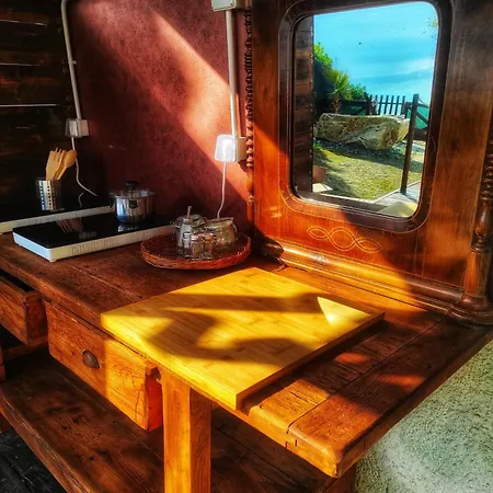 Vista D'amare 3* Pedaso