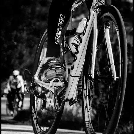 Vista D'amare Pensión