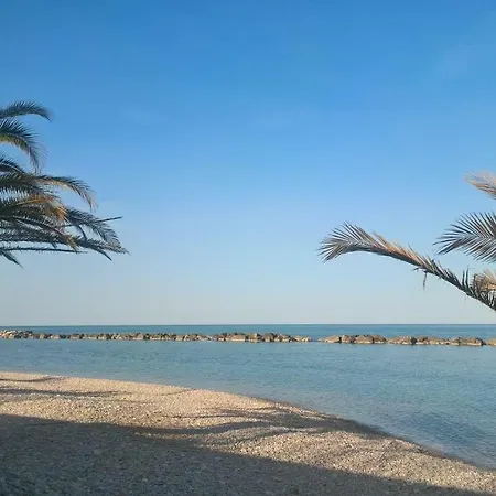 Pensión Vista D'amare 3*